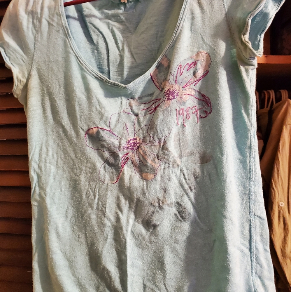 Summer t shirt